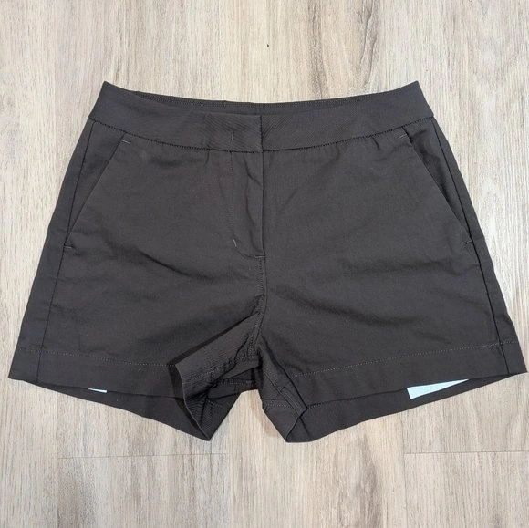 Kit and Ace Navigator Ride Relaxed Shorts - Size 2 - photo 2