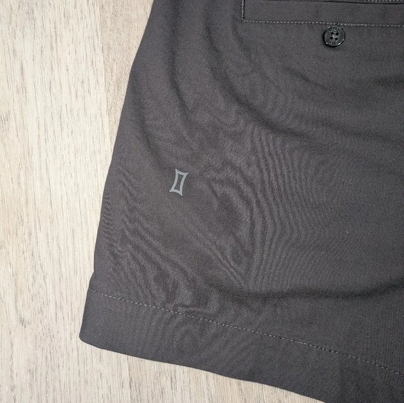 Kit and Ace Navigator Ride Relaxed Shorts - Size 2 - photo 4