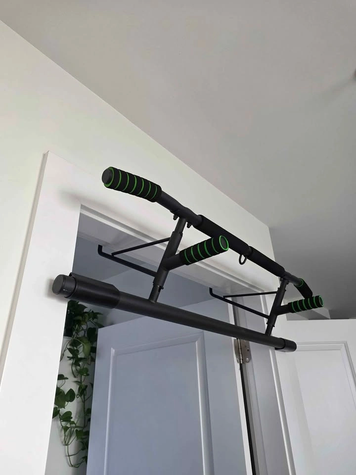 Bodyrox Doorway Pull up Bar - photo 2