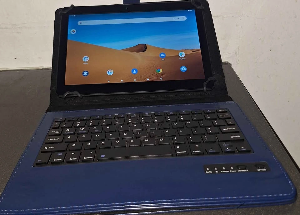 Cooper Cases Tablet Case w/ Bluetooth Keyboard (7-8") - photo 2