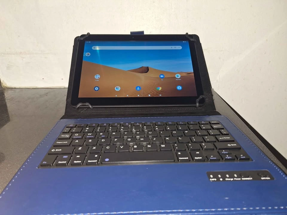 Cooper Cases Tablet Case w/ Bluetooth Keyboard (7-8") - photo 5