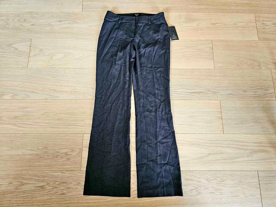 Size 2 RW&CO women's dress pants thumbnail