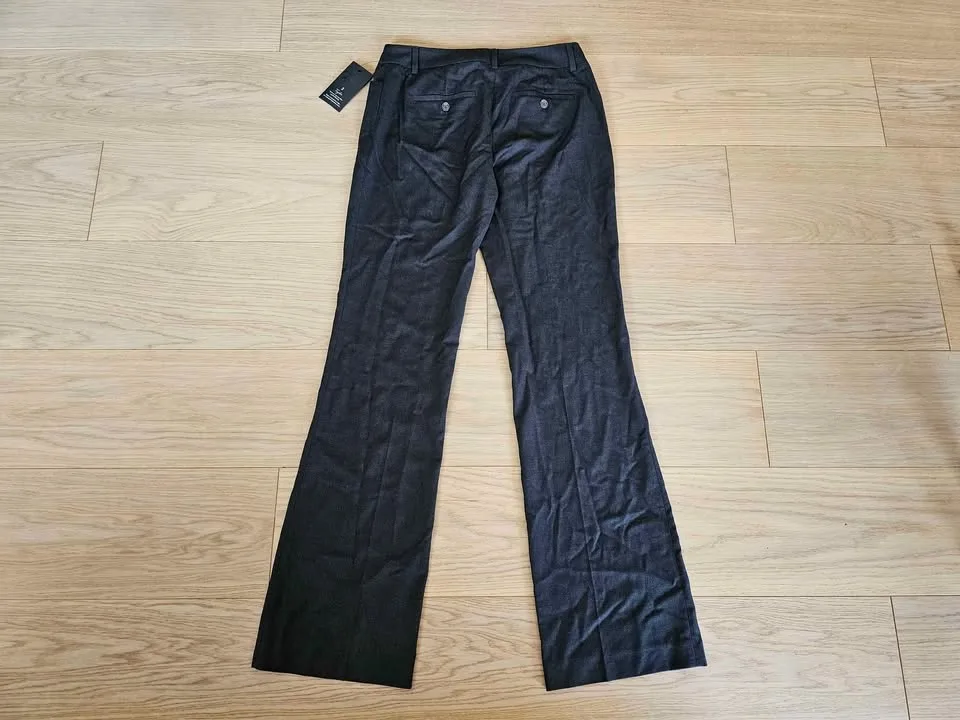 Size 2 RW&CO women's dress pants image indicator(2)