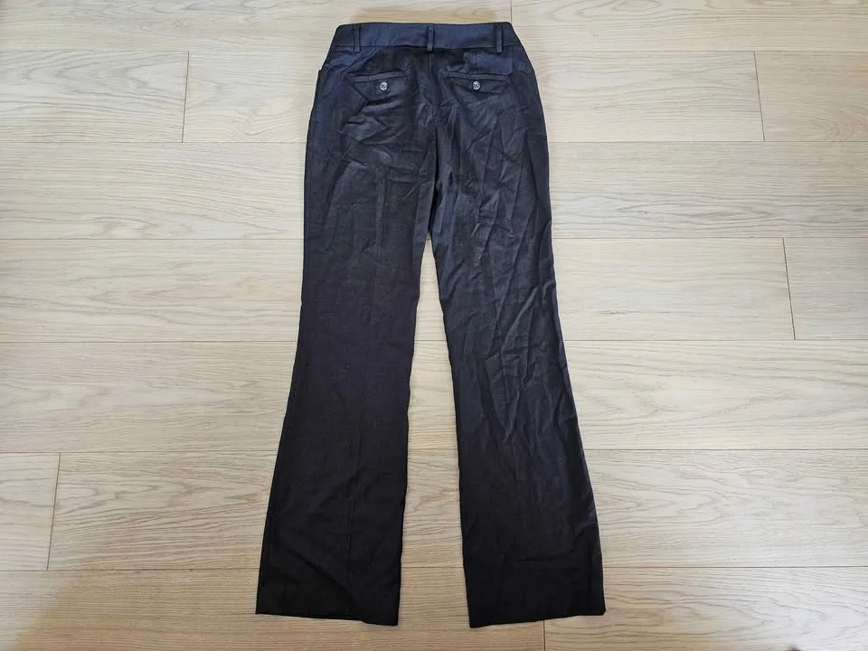 Size 2 RW&CO women's dress pants image indicator(2)