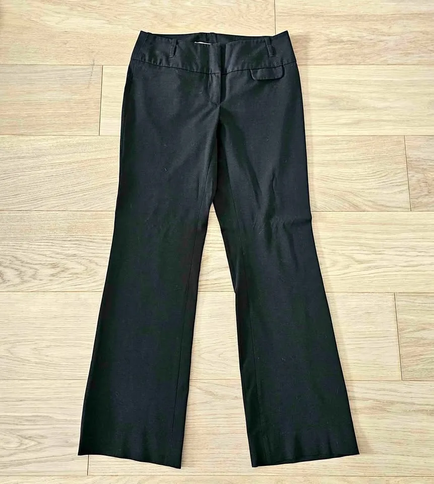 Size 2 RW&CO women's dress pants thumbnail