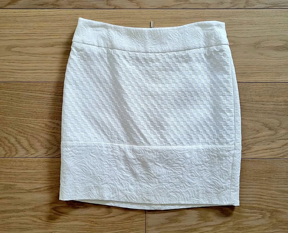 Size 4 RW&CO skirt