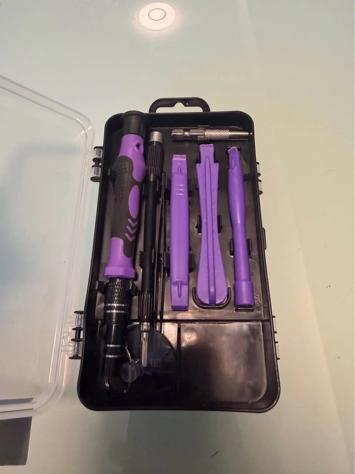 Mini screwdriver kit - photo 2