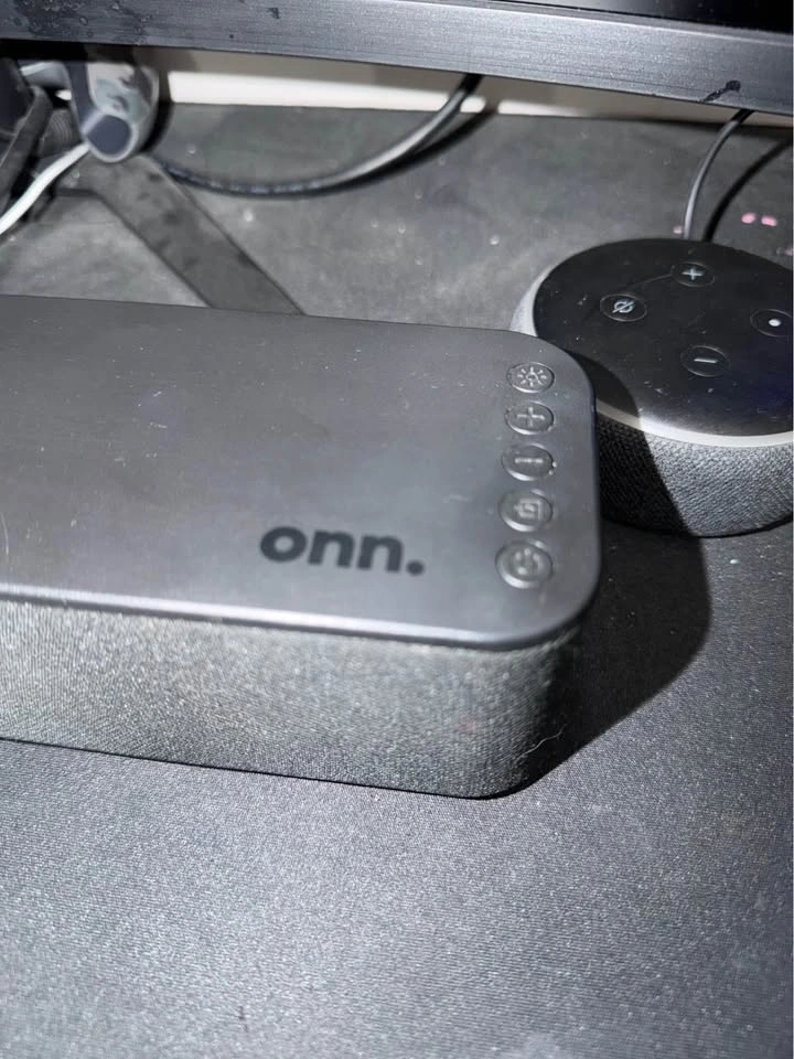 Onn Soundbar - photo 2