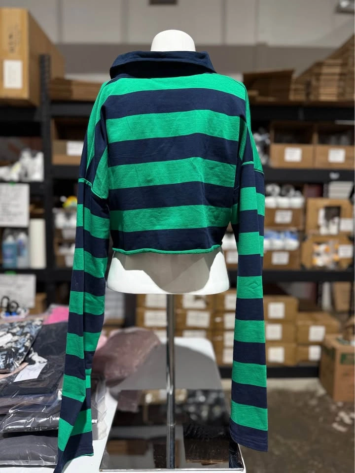 Crop Top - Simons - photo 2