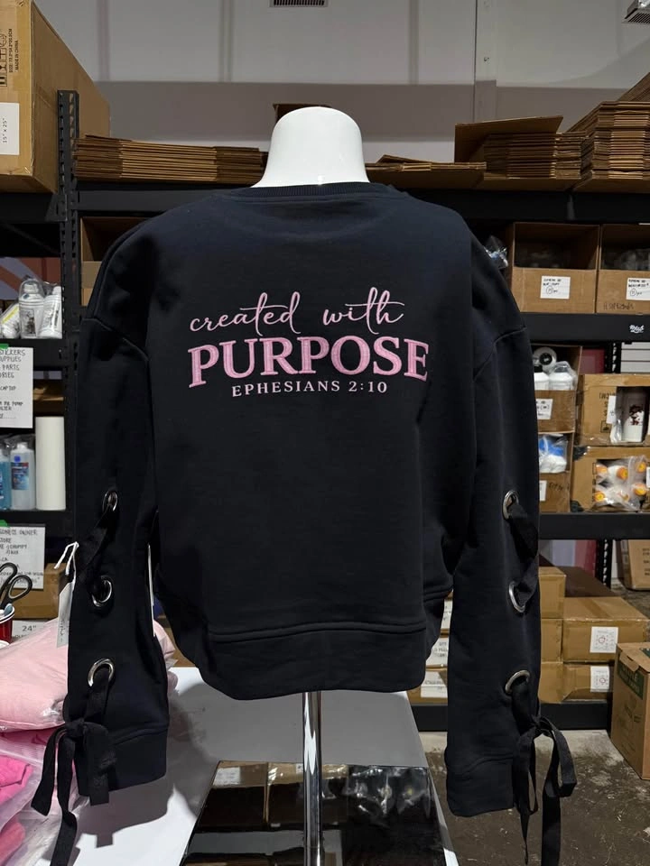 DESIGN LAB - Created with Purpose - photo 2
