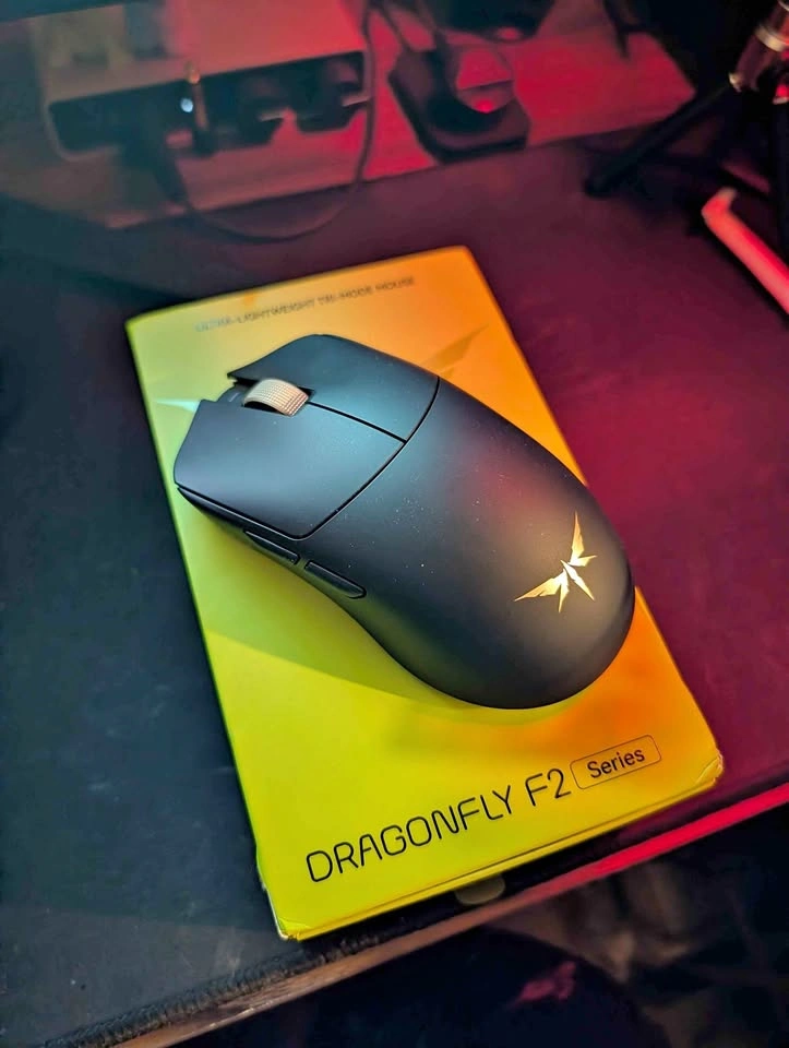 VGN Dragonfly F2 Master+