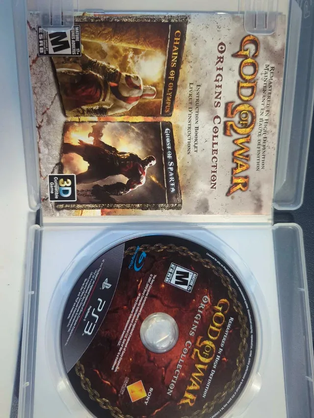 Video Games image indicator(4)