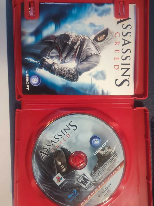 Video Games image indicator(5)