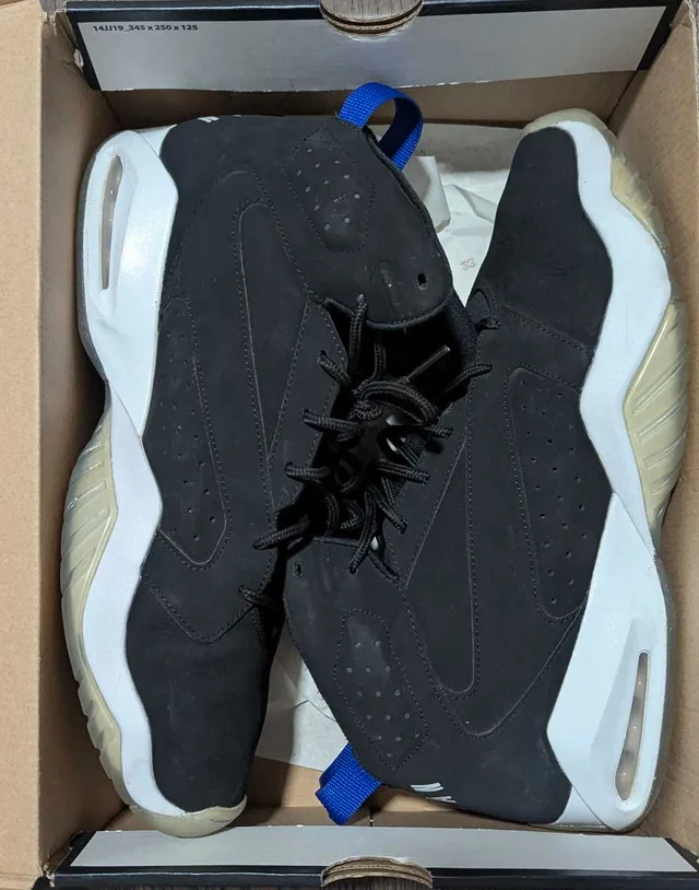 Jordan's Size 13 thumbnail