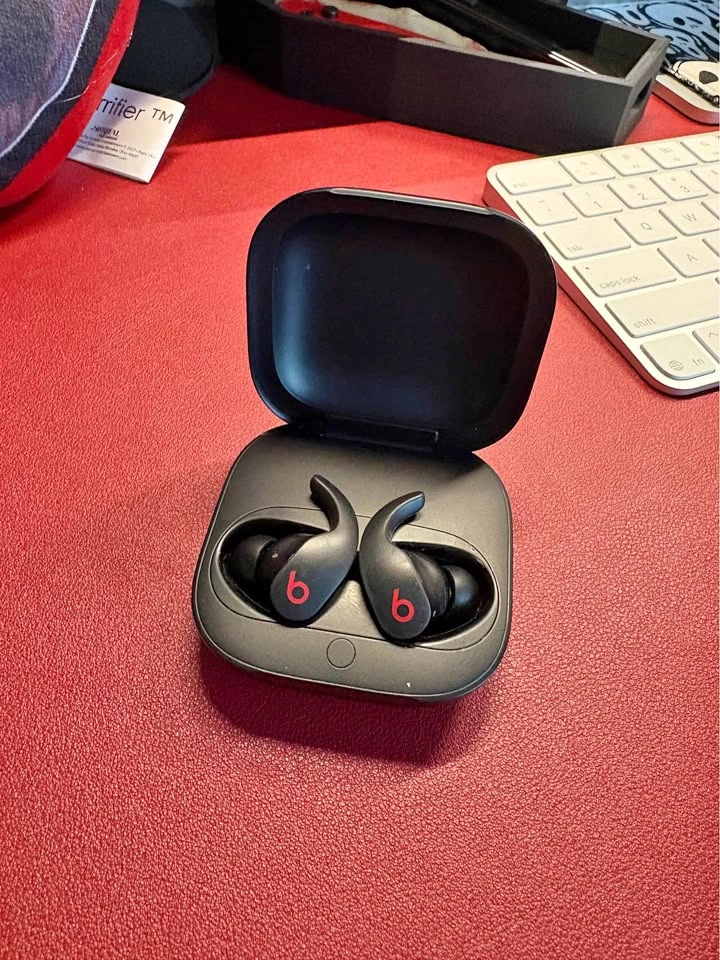 Beats Fit Pro True Wireless Earbuds