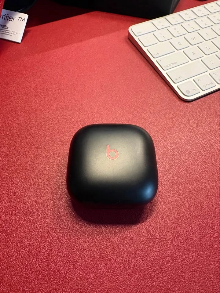 Beats Fit Pro True Wireless Earbuds - photo 2