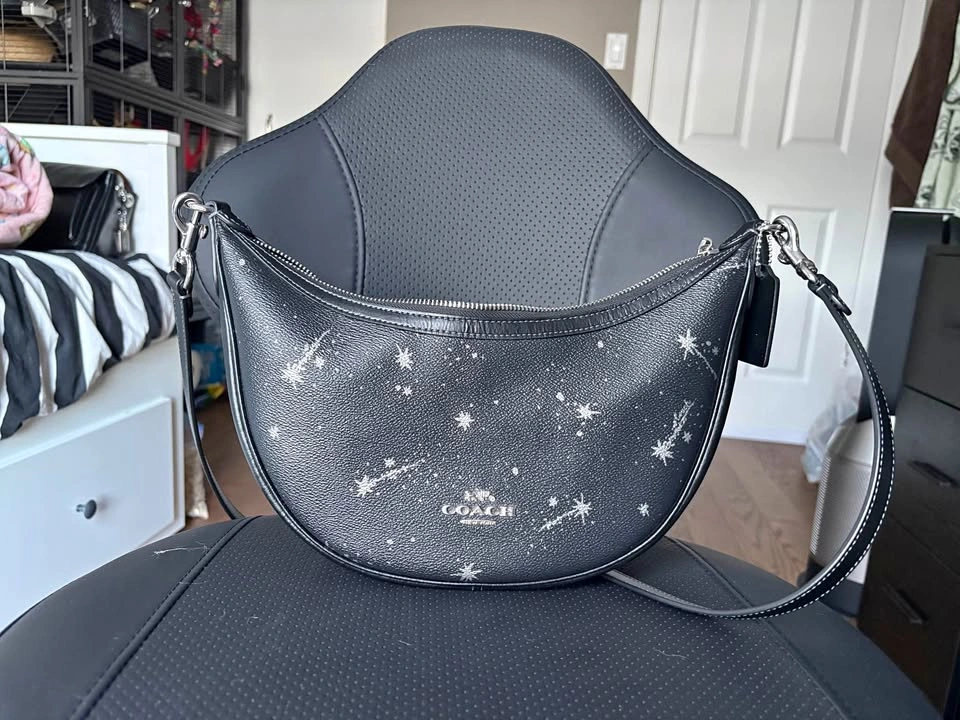 Aria Shoulder Bag