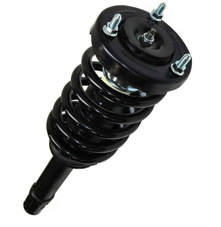 Brand New Front Struts (Pair) – Hyundai Sonata / Azera - photo 4