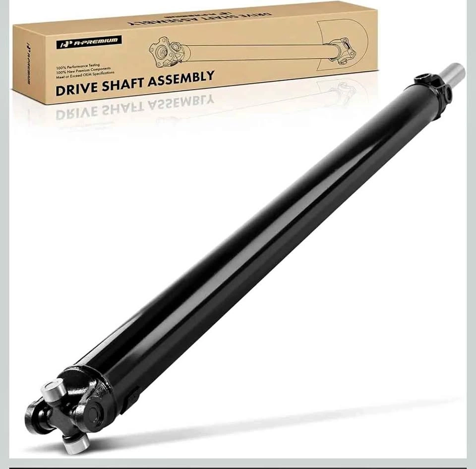 Rear Driveshaft Assembly for GMC Yukon XL / Chevy Suburban 2500