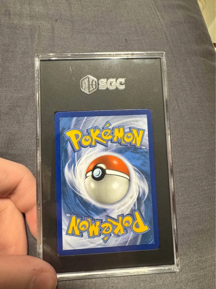 SGC 10 Tag Team Red and Blue - photo 2