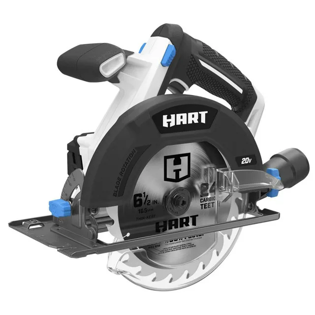 Cordless 20v Circular Saw - New - Ajax Pickup thumbnail