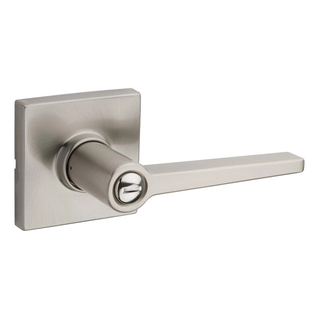 Weiser Safe Lock Privacy Lever brand new - photo 3