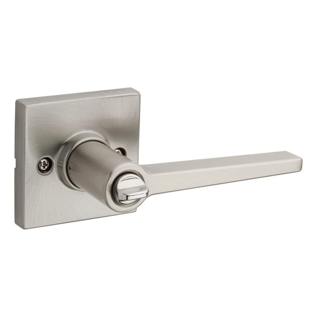 Weiser Safe Lock Privacy Lever brand new - photo 4