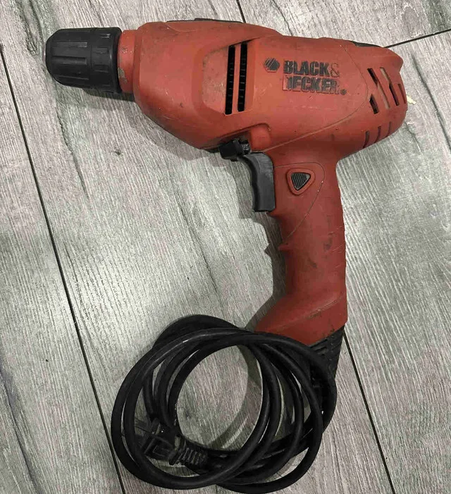 drill machine used Ajax pickup only thumbnail