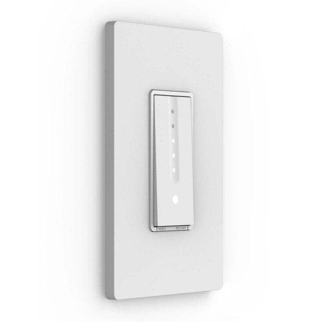 Merkurky Innovations Smart Dimmer Switch brand new - photo 5