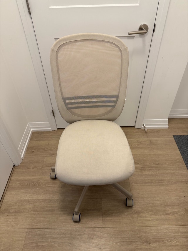 Office chair