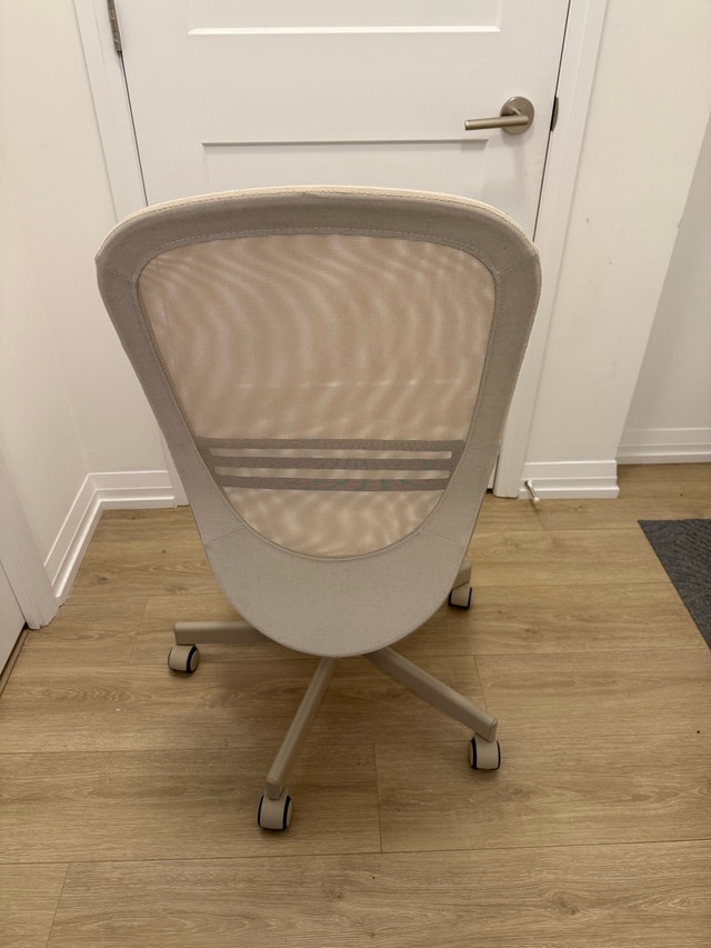 Office chair - photo 2