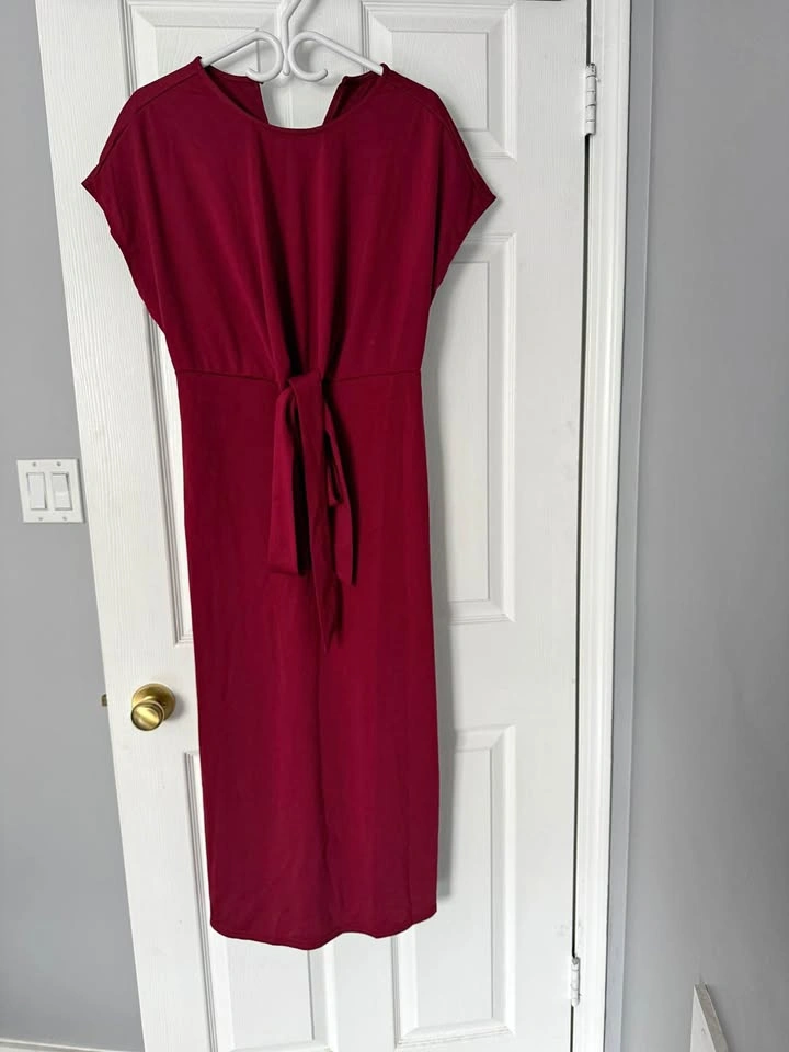 Brand new dress