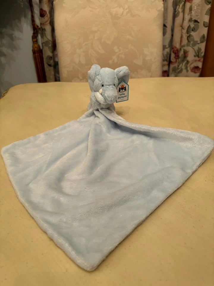 Brand New with Tags Jellycats - photo 5