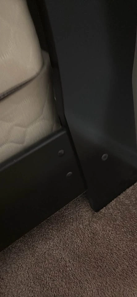 Full Bedroom Set - photo 3