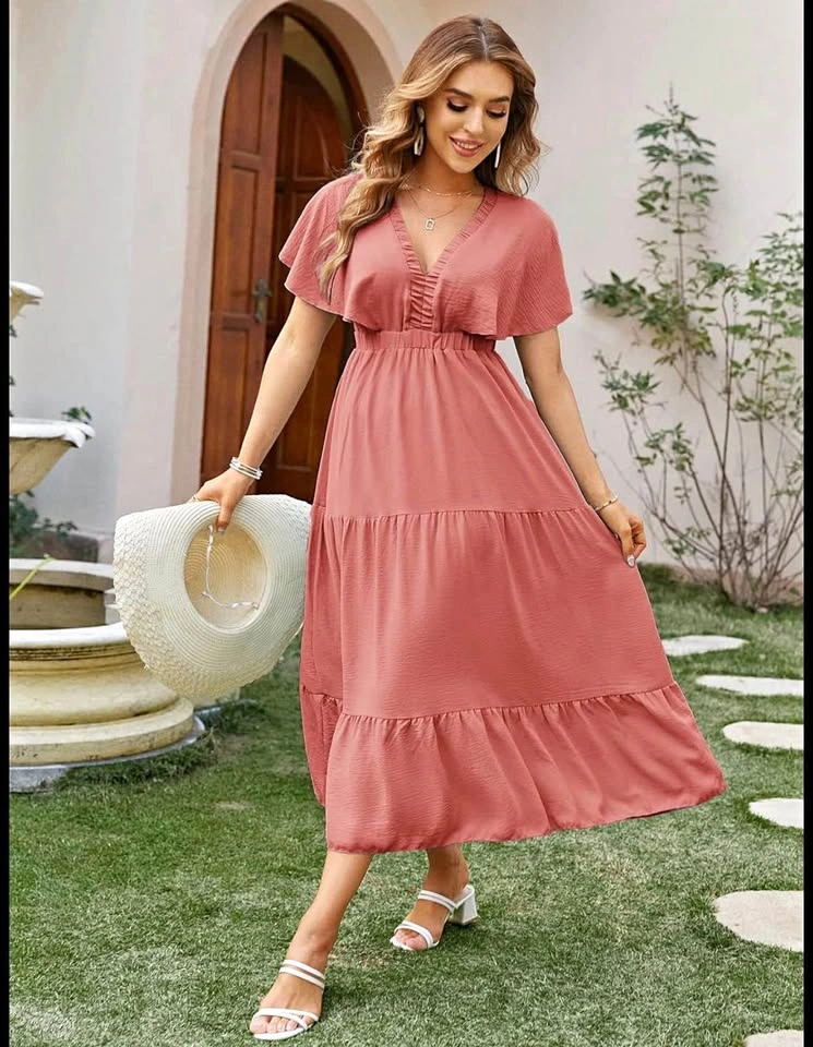 Brand new women spring dress