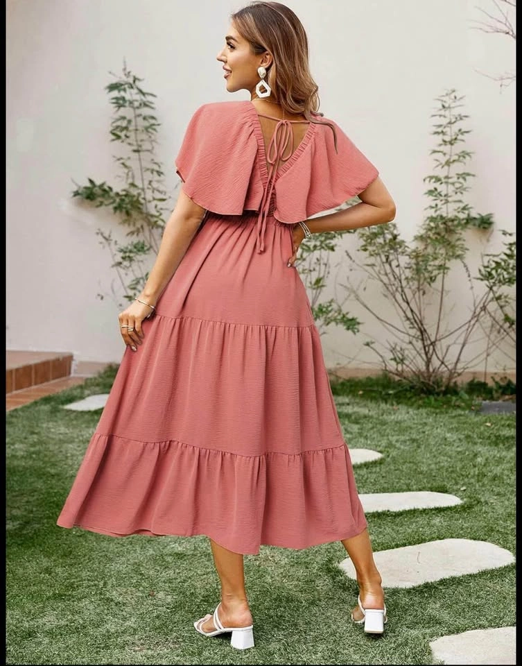 Brand new women spring dress - photo 2