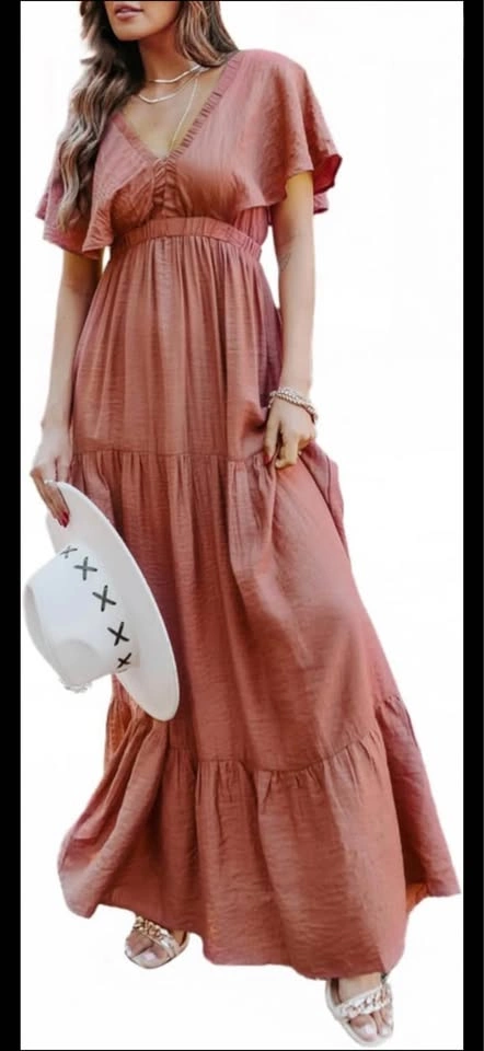 Brand new women spring dress - photo 3