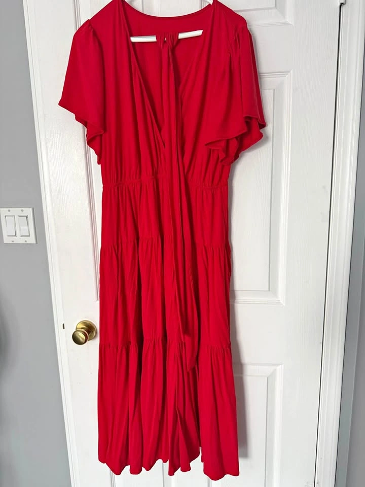 Women dress