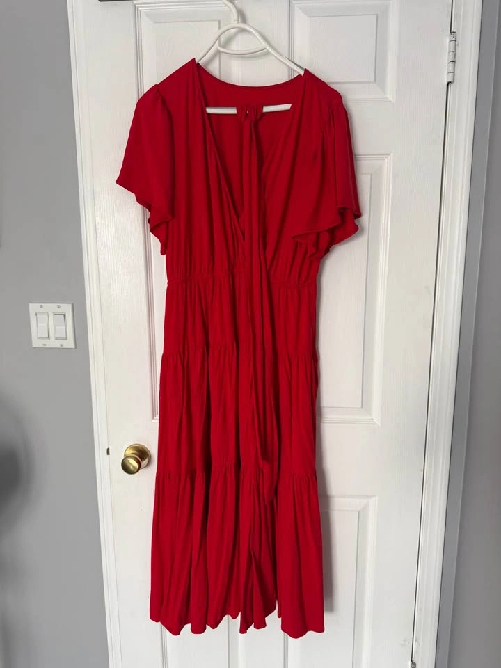 Women dress - photo 2