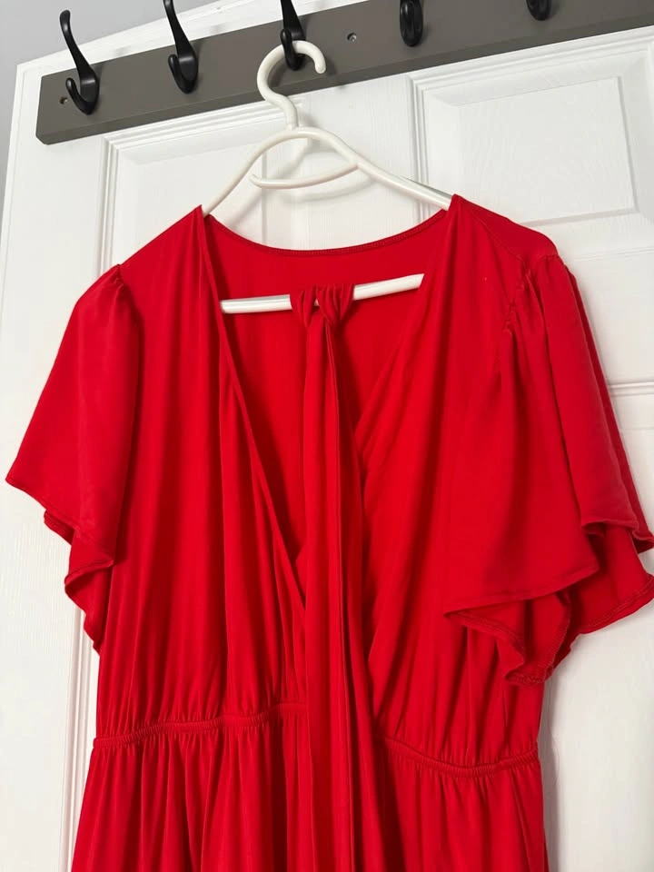 Women dress - photo 3