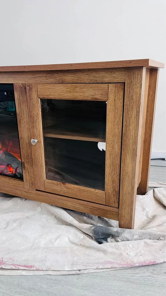 Cozy Style Consult/ Electric Fireplace - photo 2