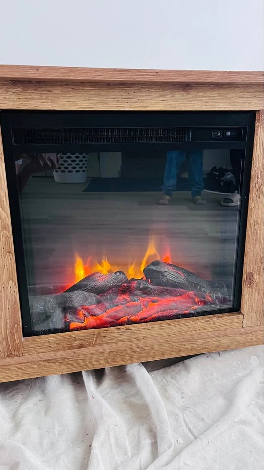 Cozy Style Consult/ Electric Fireplace - photo 3