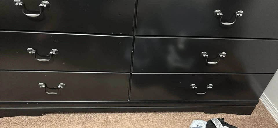 Dresser - photo 3