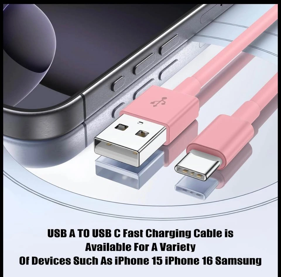 Carplay Cables for iPhone 15/16 Pro Max - photo 2