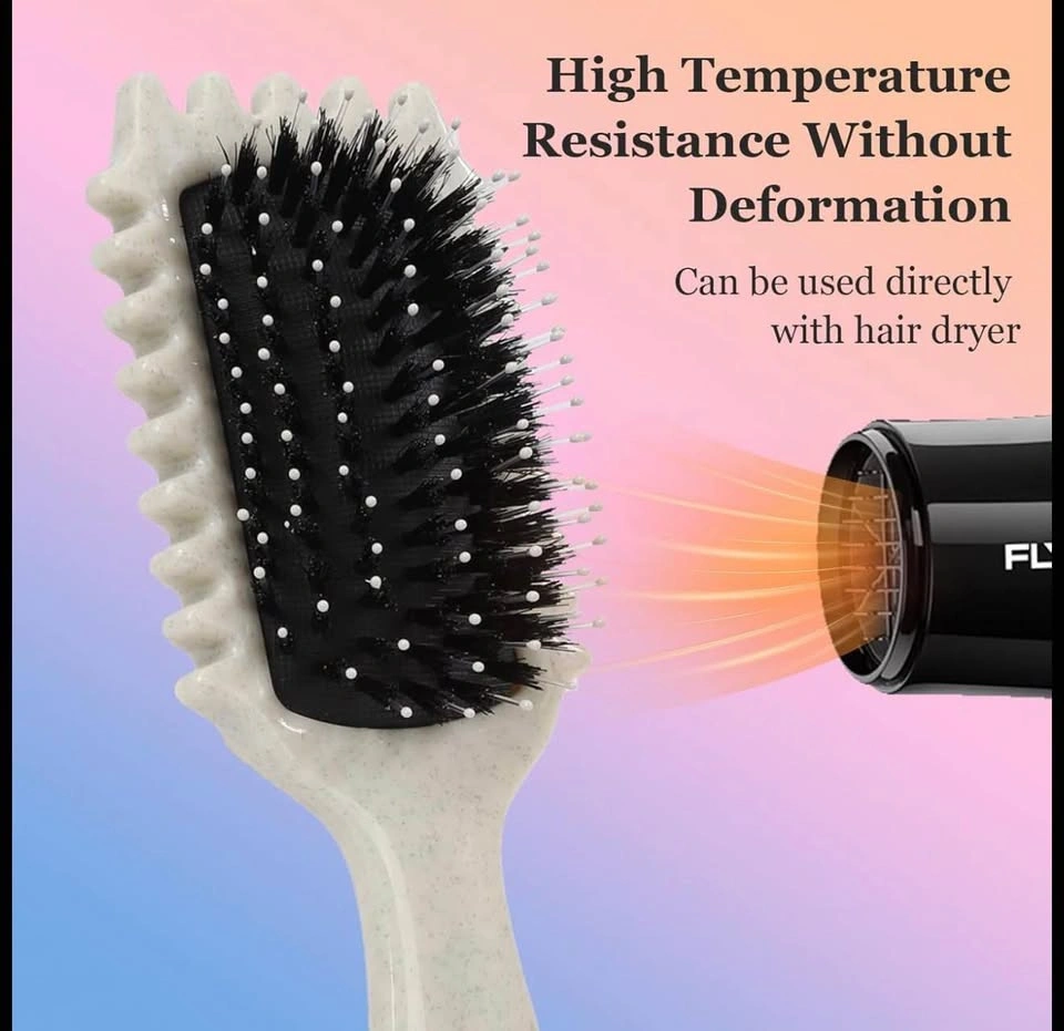 Bounce Curl Defining Brush - photo 3