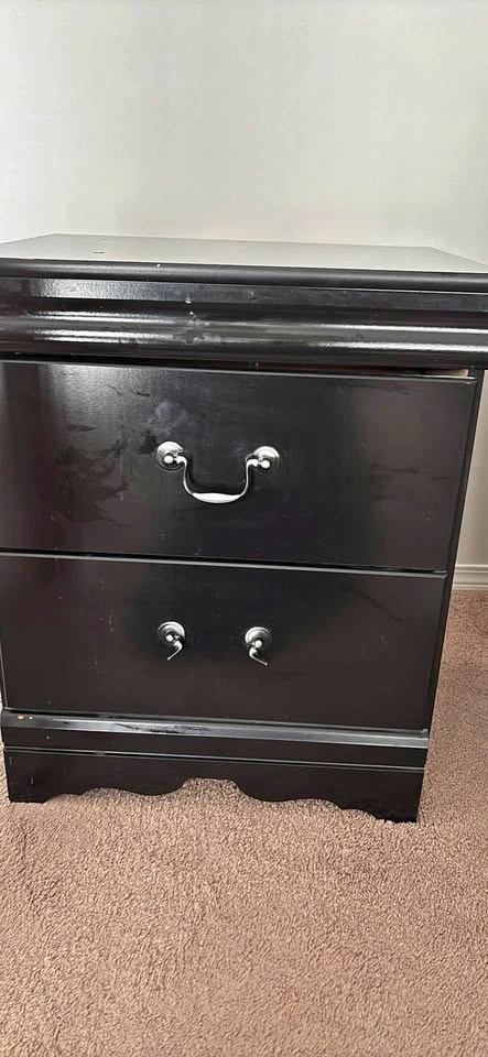 Night stand