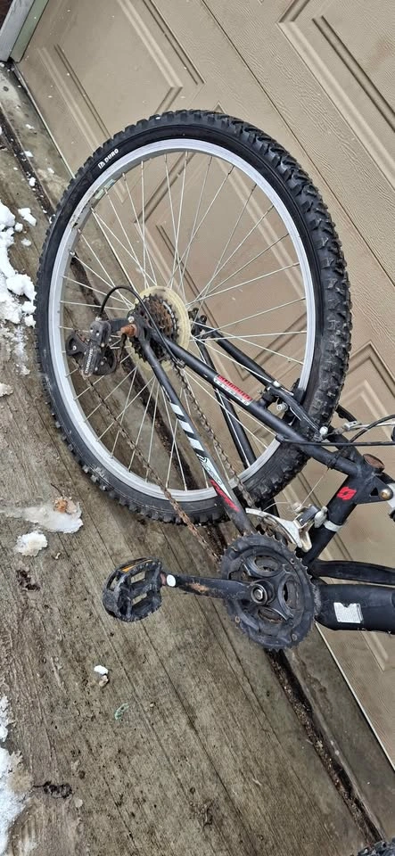 26" Full Suspension Bike - photo 4
