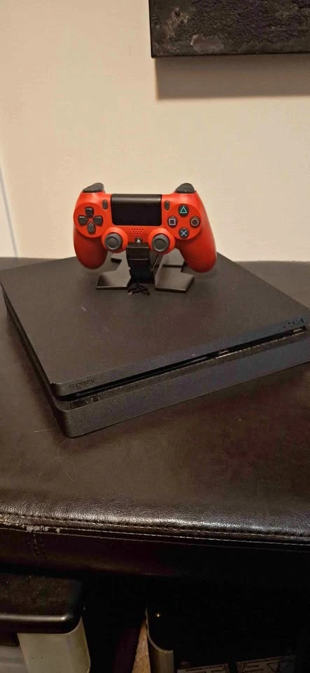 Ps4 Slim 1tb