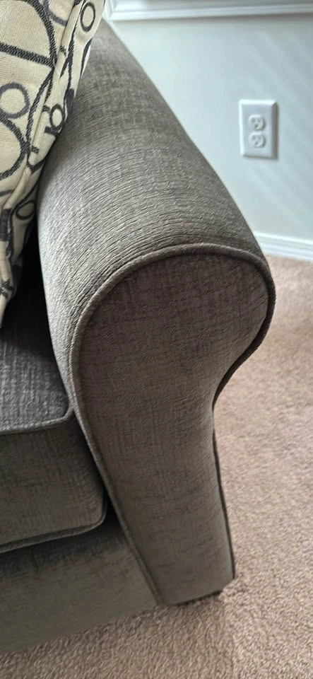 Love seat - photo 2