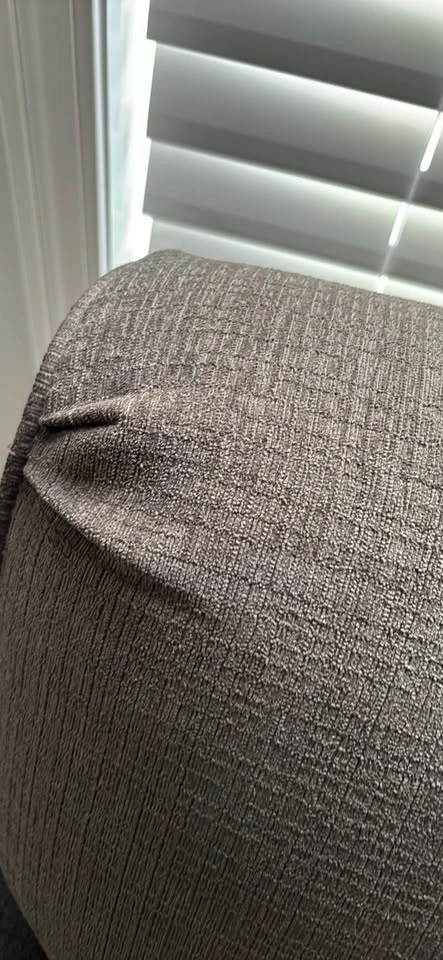 Love seat - photo 4